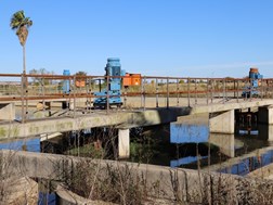 NCOP oversight visits expose infrastructure crisis in Matlosana ahead of Ramaphosa address | News Article