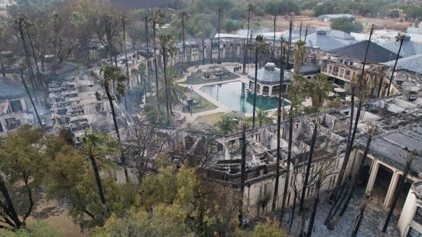 #MmabathoPalms staff and guests ‘accounted for and fine’ #MmabathoPalms staff and guests ‘accounted for and fine’ | News Article