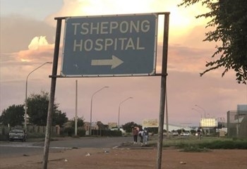 NW Health MEC urges pregnant women to use their pre-natal services | News Article