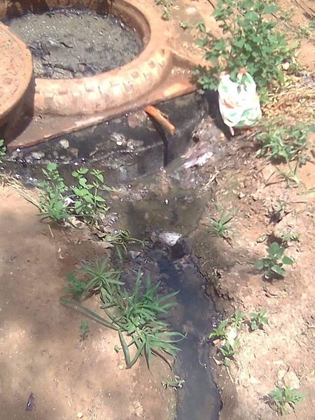 Solutions to Matjhabeng sewerage challenges under way | News Article