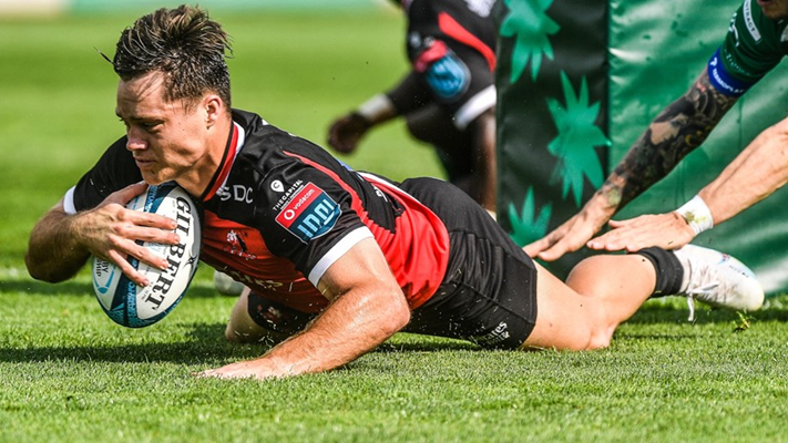 Admirable away results for Lions, Stormers in URC Admirable away results for Lions, Stormers in URC | News Article