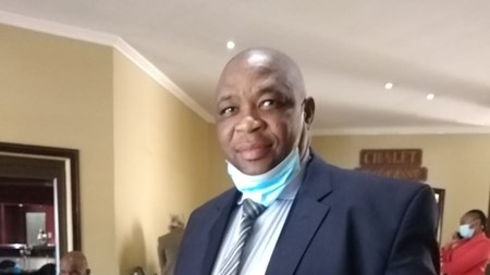 Minister to address issues of water, sanitation in FS Minister to address issues of water, sanitation in FS | News Article