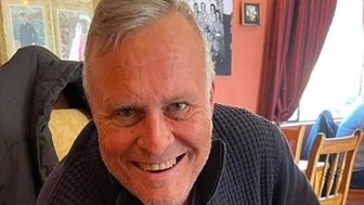 Radio legend Jeremy Mansfield has died Radio legend Jeremy Mansfield has died | News Article