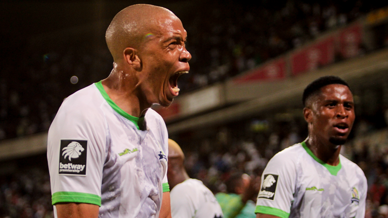 Lafitte era begins as Gallants face Richards Bay away | News Article