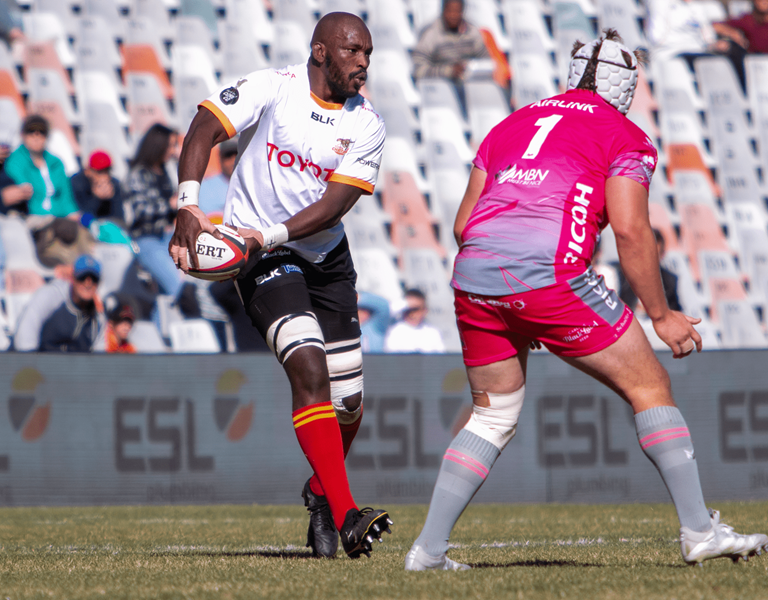 We are ready for it - Sekekete | News Article