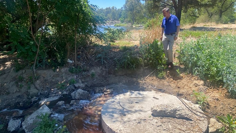 Parysenaars keelvol vir gedurige krag- en wateronderbrekings Parysenaars keelvol vir gedurige krag- en wateronderbrekings | News Article