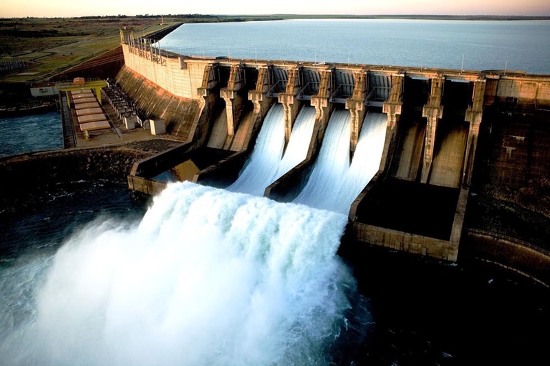 #OFMBusinessHour - Inga 3 likely to set SA back R10 billion per year for hydropower | News Article