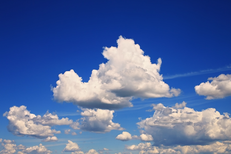 Cumulus weerverslag help landbouers | News Article