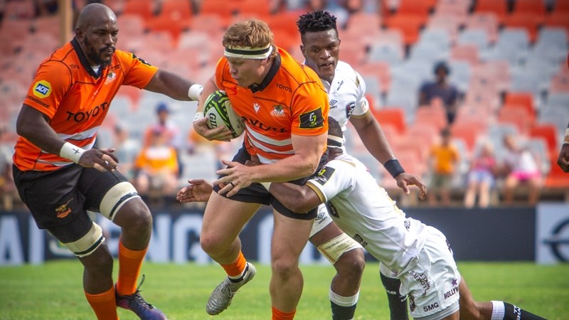 Cheetahs geared for Clermont challenge | News Article