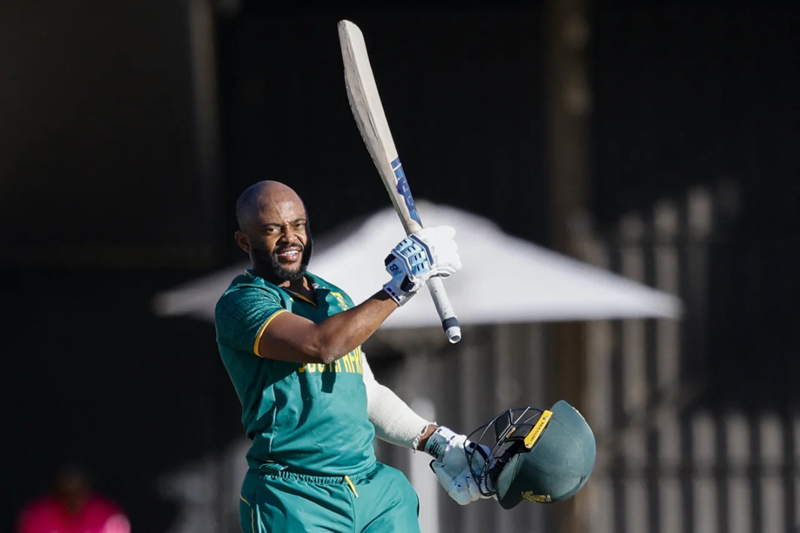 Proteas quietly confident going into the World Cup | News Article