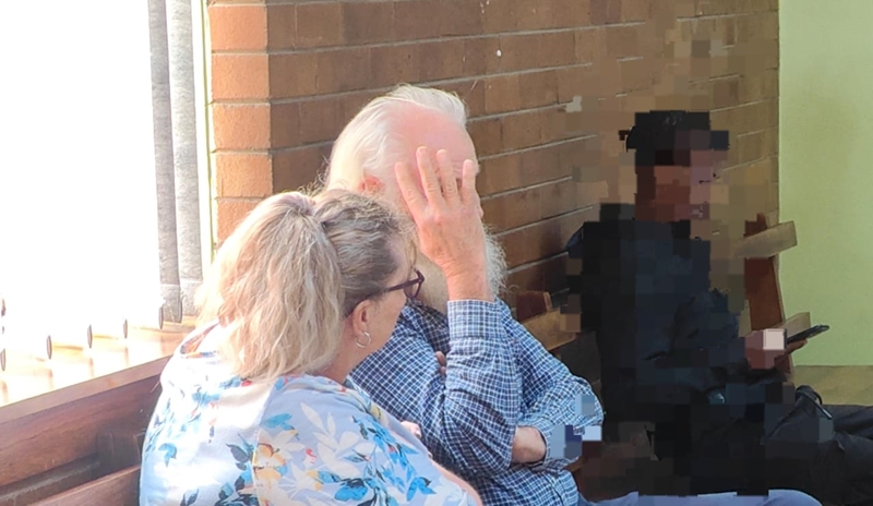 Oudkaptein van Welkom se saak Vrydag hervat ná landdros afwesig is | News Article