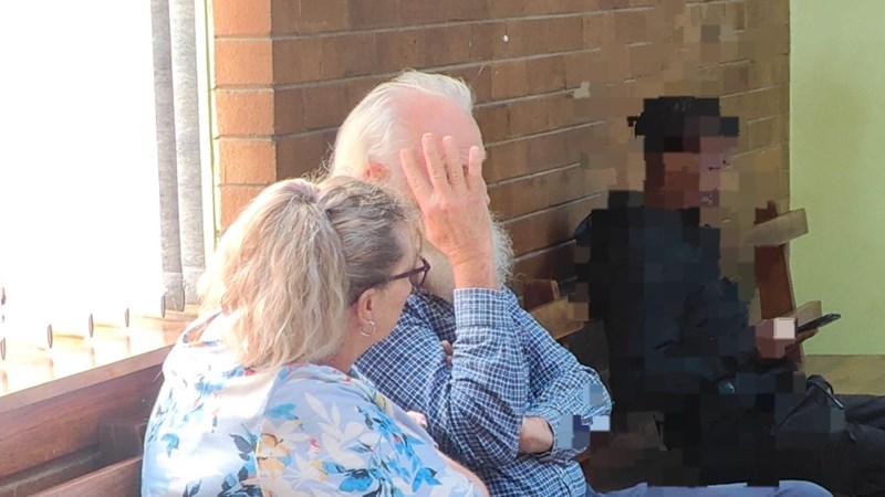 Oudkaptein van Welkom se saak Vrydag hervat ná landdros afwesig is Oudkaptein van Welkom se saak Vrydag hervat ná landdros afwesig is | News Article