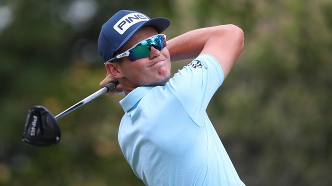 Bloemfontein set for top international golf Bloemfontein set for top international golf | News Article
