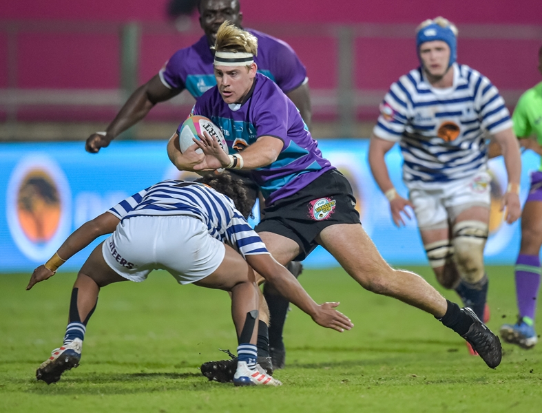 Eagles to host Ikeys first up | News Article