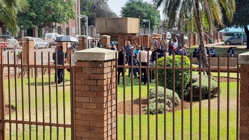 North West courts, correctional facilities in spotlight North West courts, correctional facilities in spotlight | News Article