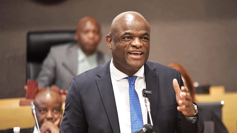 Northern Cape Premier pledges 60,000 jobs amid rising unemployment Northern Cape Premier pledges 60,000 jobs amid rising unemployment | News Article