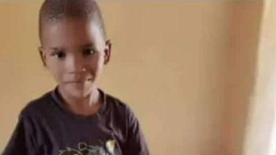 Search launched for missing 5-year-old Northern Cape boy Search launched for missing 5-year-old Northern Cape boy | News Article