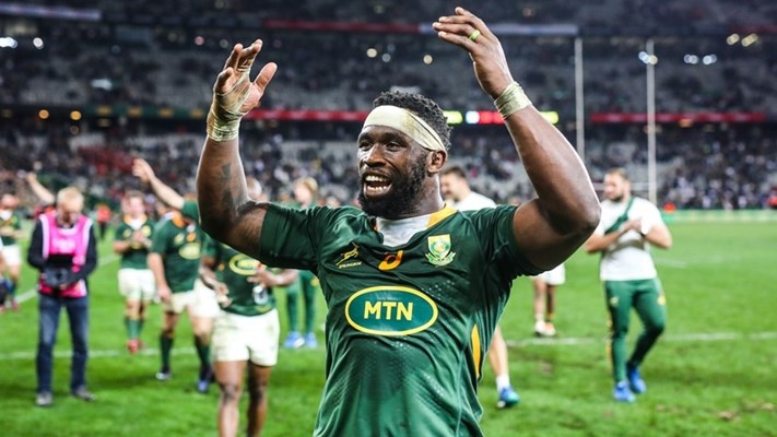 Boks aim to make Heritage Day extra special for SA | News Article