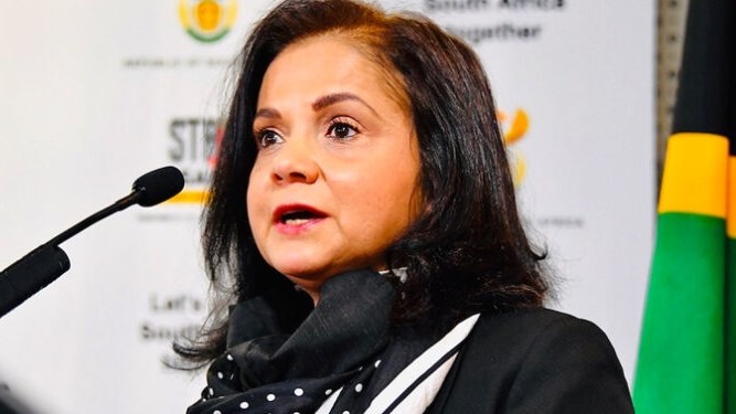 NPA gunning for those implicated in state capture, corruption - Batohi NPA gunning for those implicated in state capture, corruption - Batohi | News Article