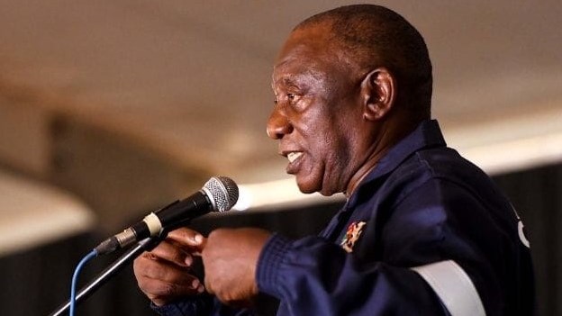 Noord-Kaap se R1 miljard-behuisingsprojek bly ’n droom | News Article