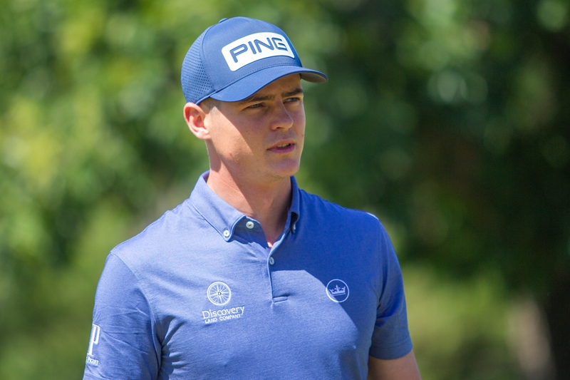 Nienaber excited about inaugural Mangaung Open | News Article