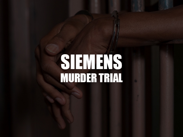 #PrellerSquareShooting: Acquittal arguments postponed | News Article