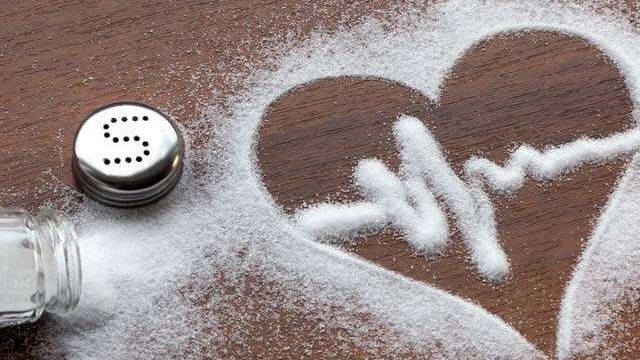 Salt Week – Change promoted by the World Action on Salt, Sugar and Health (WASSH)  | News Article