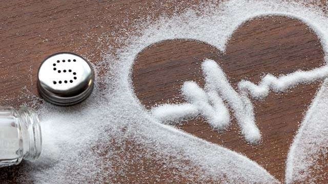 Salt Week – Change promoted by the World Action on Salt, Sugar and Health (WASSH) Salt Week – Change promoted by the World Action on Salt, Sugar and Health (WASSH) | News Article