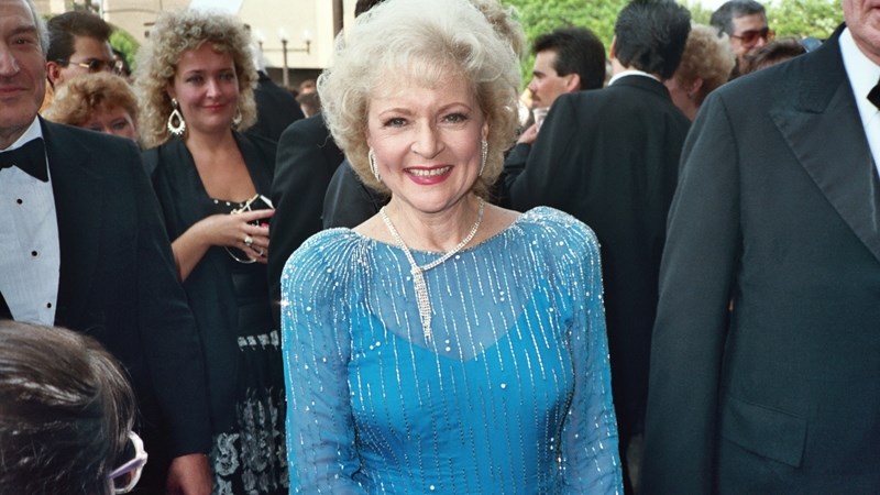 Betty White dead at 99 | News Article
