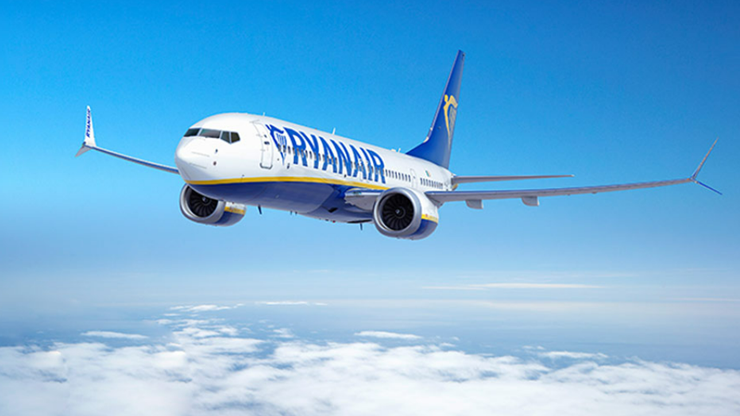 Ryanair drops controversial Afrikaans test | News Article