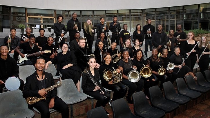 Unlock a career in music at the Odeion School of Music Unlock a career in music at the Odeion School of Music | News Article