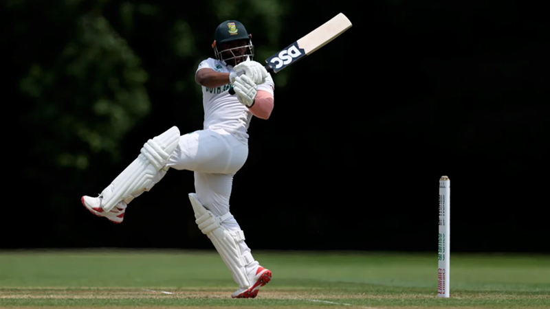 Proteas locked and loaded for World Test Championship Final Proteas locked and loaded for World Test Championship Final | News Article