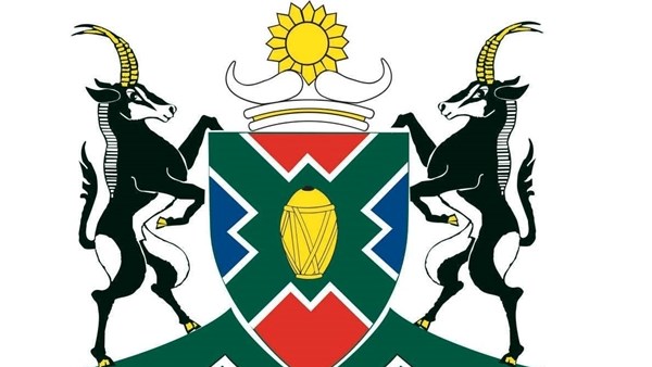 Road maintenance work under way in Mahikeng Road maintenance work under way in Mahikeng | News Article
