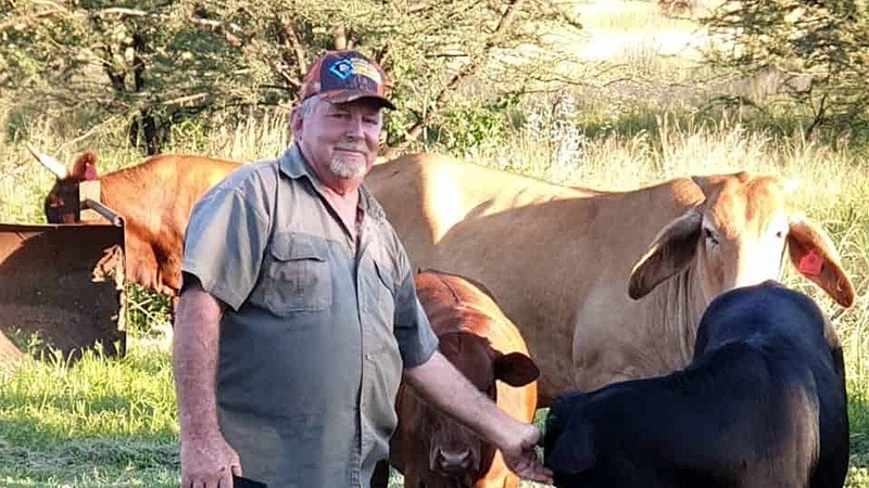 Parys-boer Vrydag gegroet ná bye sy lewe eis | News Article