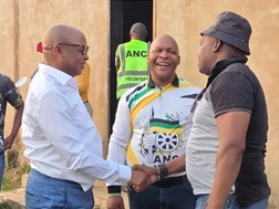 ANC’s Khalipha mayoral nomination raises questions in Matjhabeng | News Article