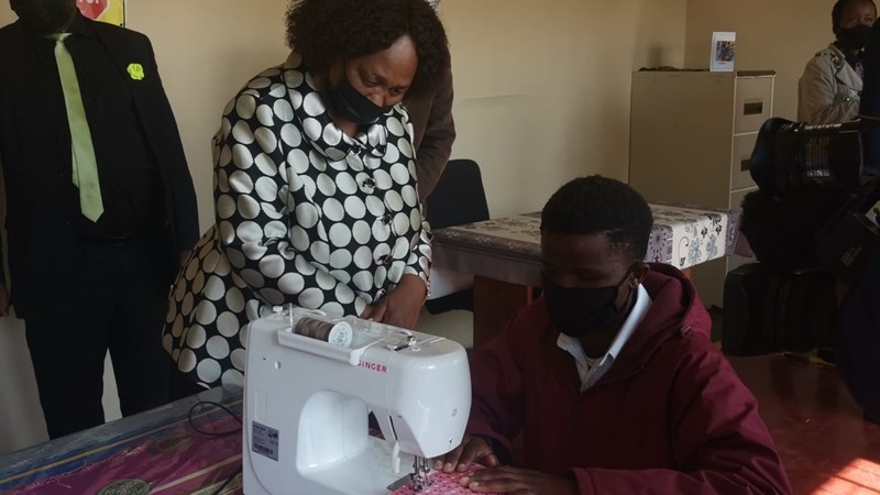FS Education MEC pleased with progress in schools FS Education MEC pleased with progress in schools | News Article