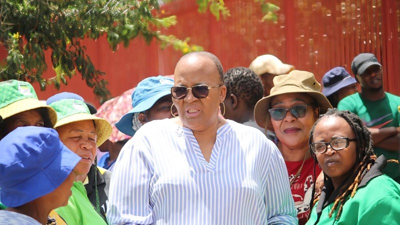 Mothers advised to safeguard children after rape, murder in Free State Mothers advised to safeguard children after rape, murder in Free State | News Article