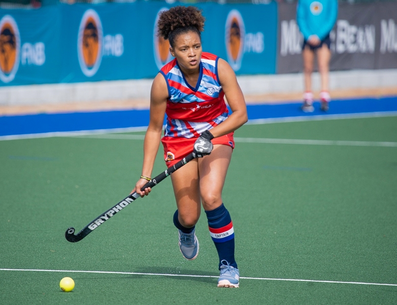 OFM’s Simmons named in SA hockey squad  | News Article
