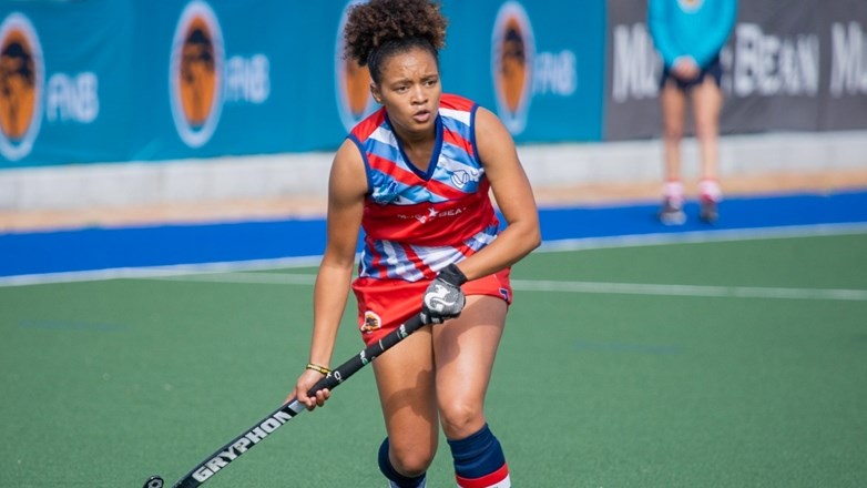 OFM’s Simmons named in SA hockey squad  | News Article