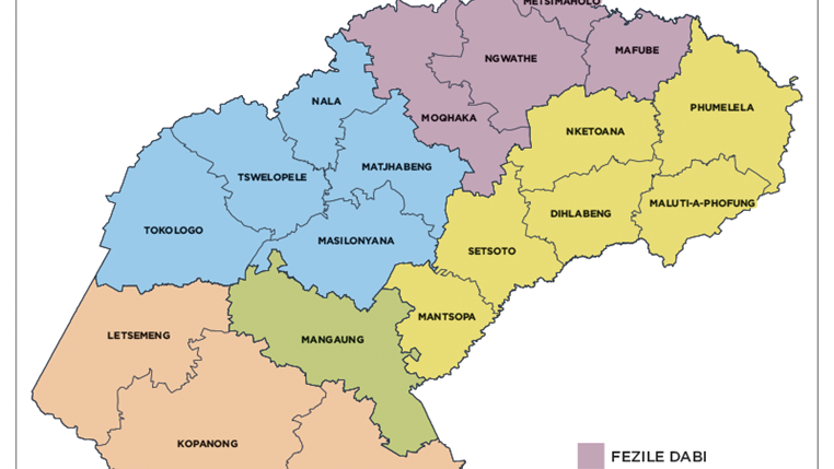 Landbounuus-podcast: Bek-en-klouseer kon in die Vrystaat voorkom gewees het - VS Landbou | News Article