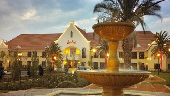 Massive property auction held, majority in Bloemfontein | News Article