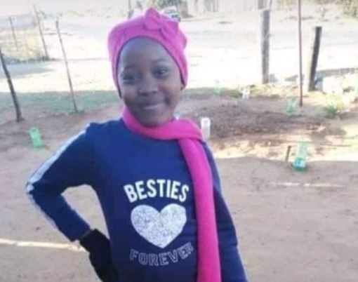 #Welkom #MissingGirl: Two women arrested for abduction, murder | News Article