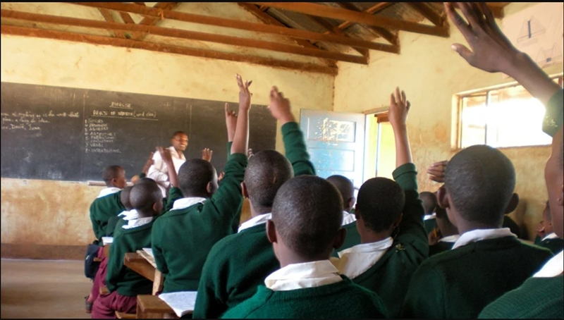 Uncertainty over salaries of former North West school assistants | News Article
