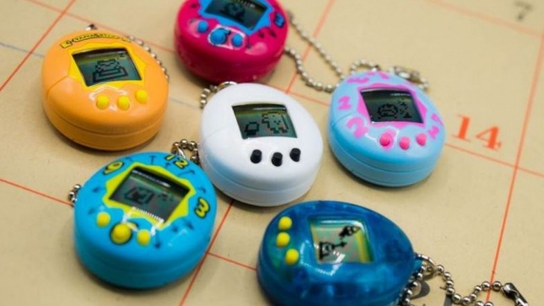 Weird Wide Web - This woman has been dubbed "the Tamagotchi breeder" Weird Wide Web - This woman has been dubbed "the Tamagotchi breeder" | News Article
