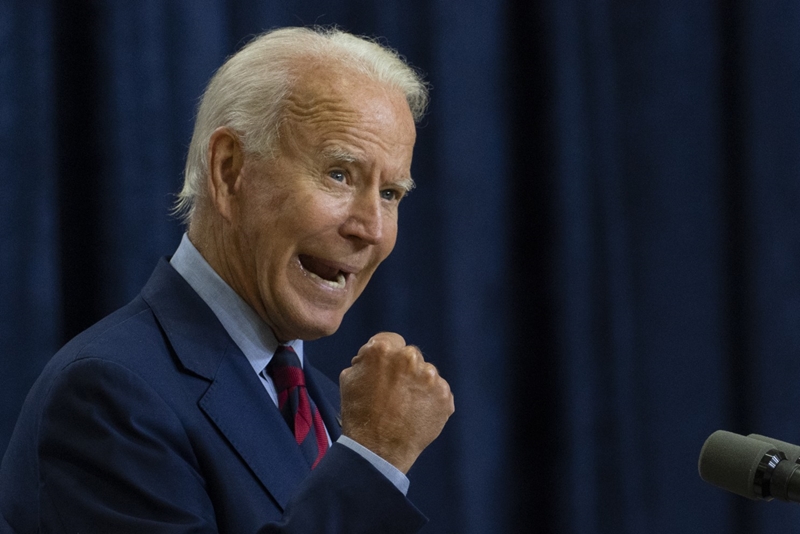 Biden warns Putin on ‘decisive’ action  | News Article