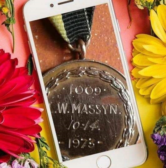 Vyftig jaar ná eerste Comrades sien Louis Massyn kans vir nog | News Article