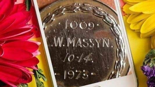 Vyftig jaar ná eerste Comrades sien Louis Massyn kans vir nog | News Article