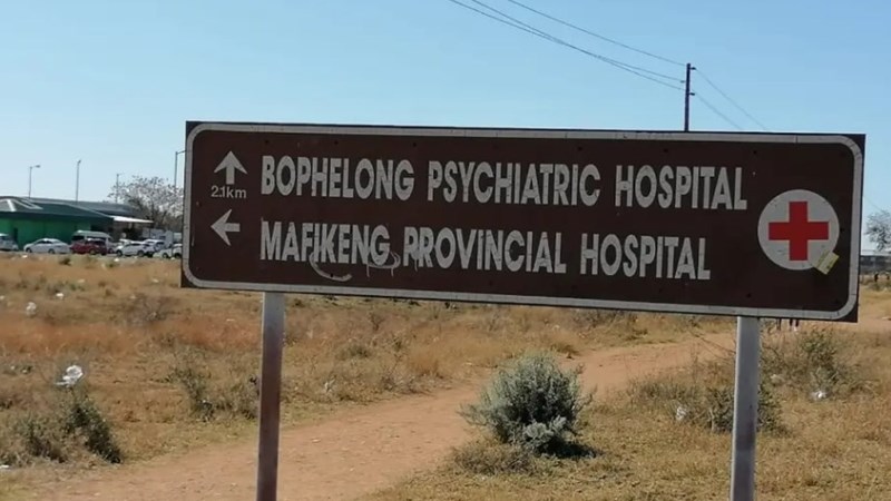 Claims of refusal to treat patient with snakebite in North West denied Claims of refusal to treat patient with snakebite in North West denied | News Article