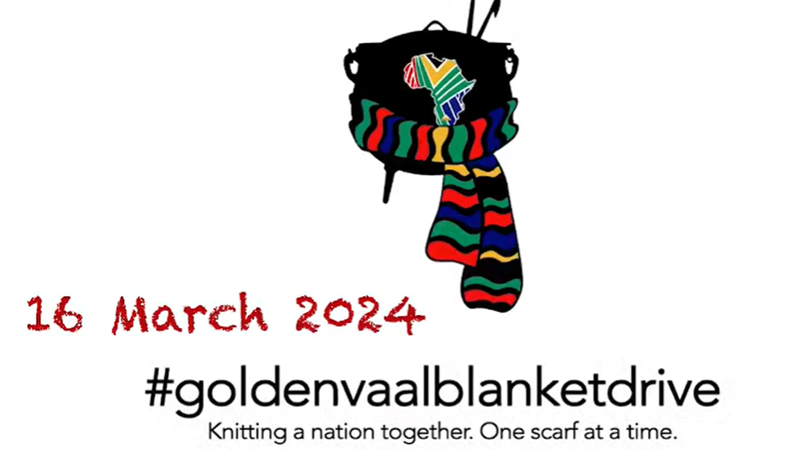 Vaaldriehoek-organisasie wil vier Guinness-wêreldrekords verbeter Vaaldriehoek-organisasie wil vier Guinness-wêreldrekords verbeter | News Article