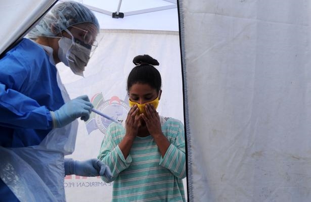 #Covid19 in SA: 3,628 new cases, 22 deaths recorded | News Article